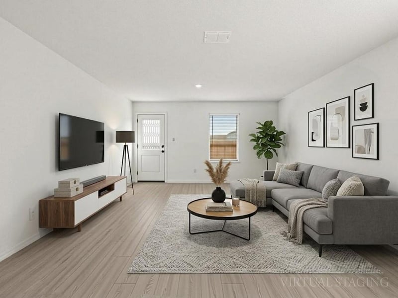 Virtual tour of 539 Commander Abbott DR
