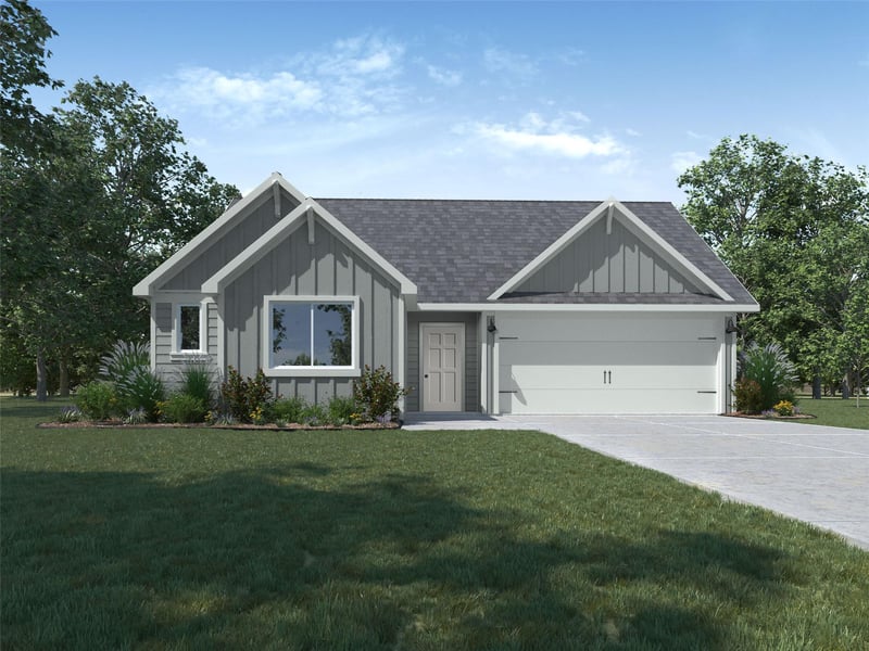 Virtual tour of 540 Hector Loop