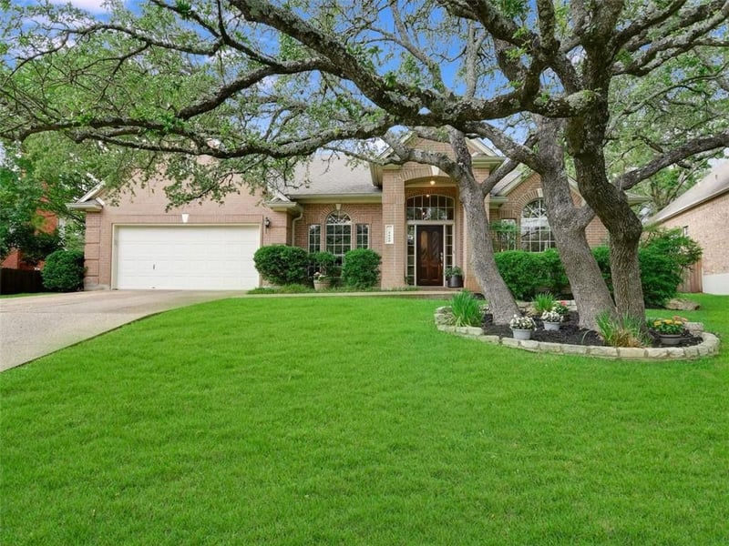 Virtual tour of 5400 Kite Tail DR