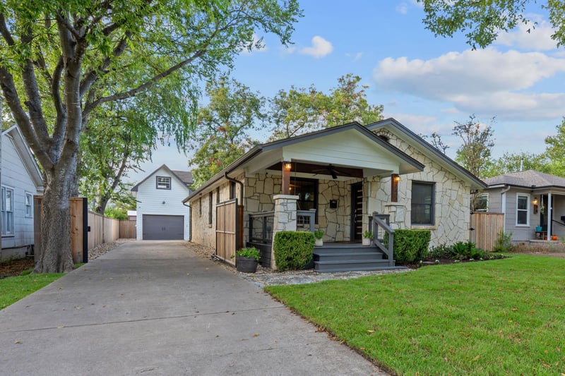 Virtual tour of 5400 Sunshine Dr
