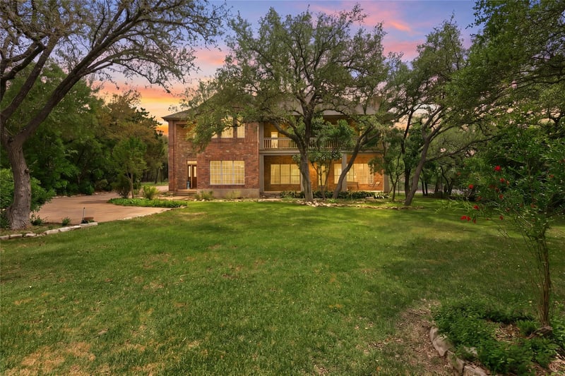 Virtual tour of 5400 Top Of The Trails CV