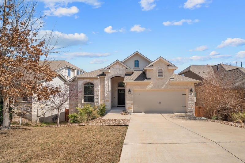 Virtual tour of 5401 Buchanan Draw RD