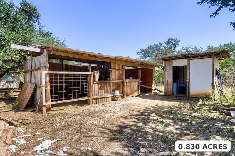 Virtual tour of 5401 County Road 200