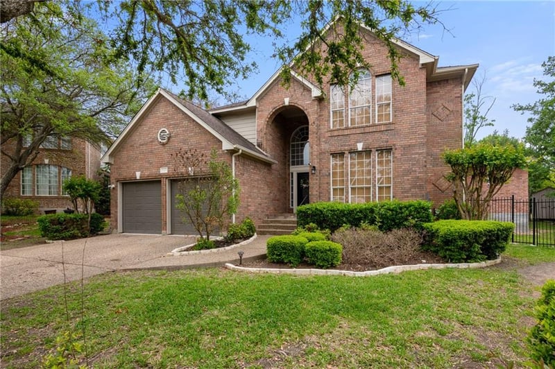 Virtual tour of 5401 Ketch CT