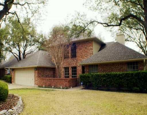 Virtual tour of 5401 Odessa Ln