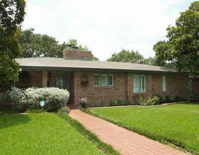 Virtual tour of 5401 Ridge Oak Dr