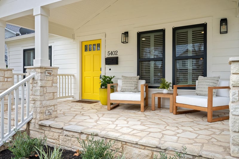 Virtual tour of 5402 Shoalwood Ave