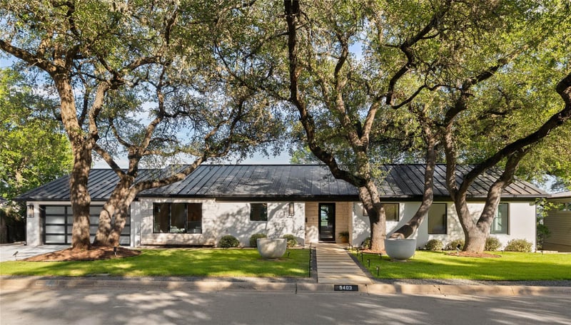 Virtual tour of 5403 Ridge Oak DR
