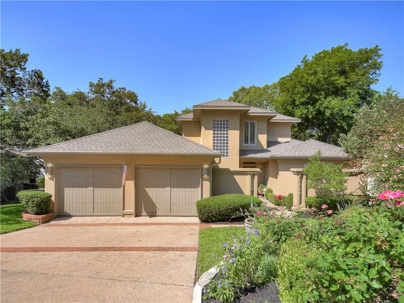 Virtual tour of 5403 S Scout Island Cir