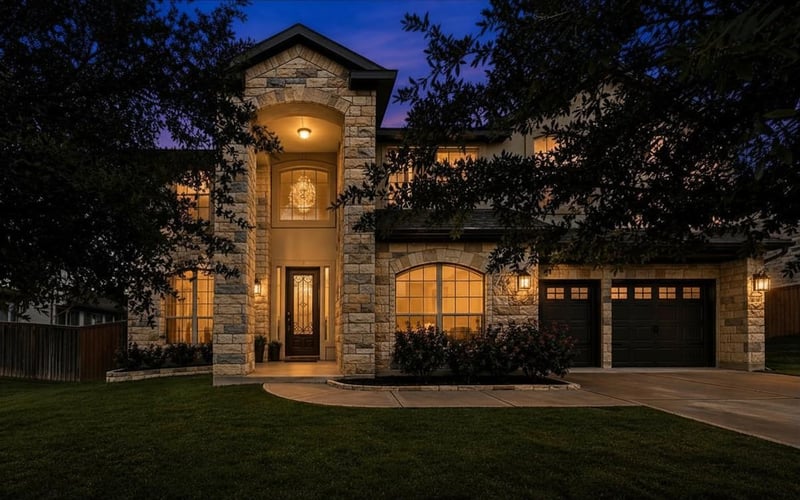 Virtual tour of 5404 Castana Bnd