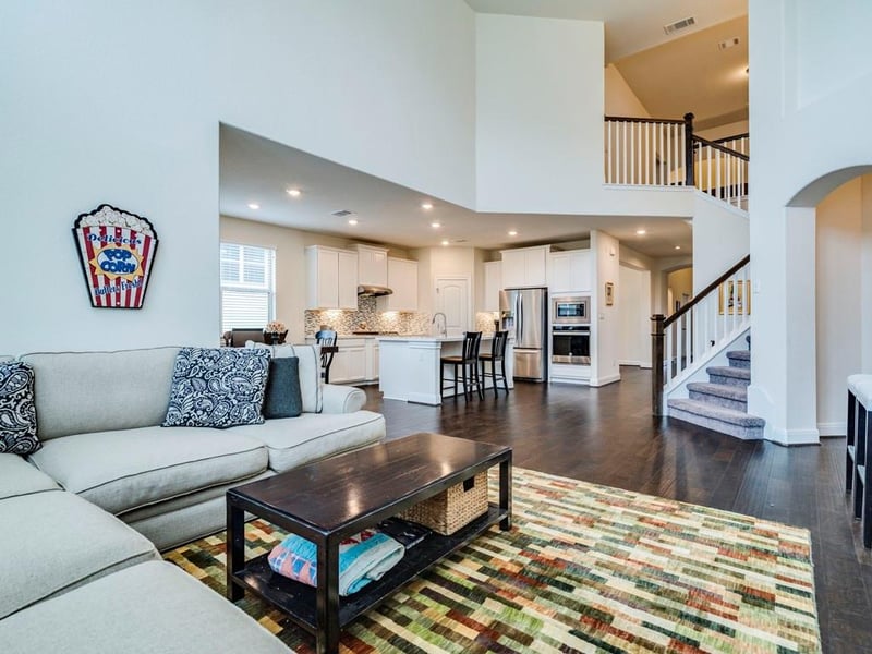 Virtual tour of 5405 Castana BND