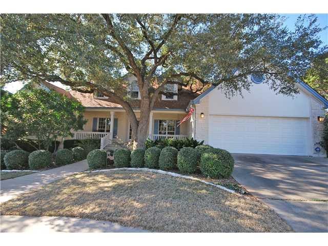 Virtual tour of 5405 N Scout Island Cir