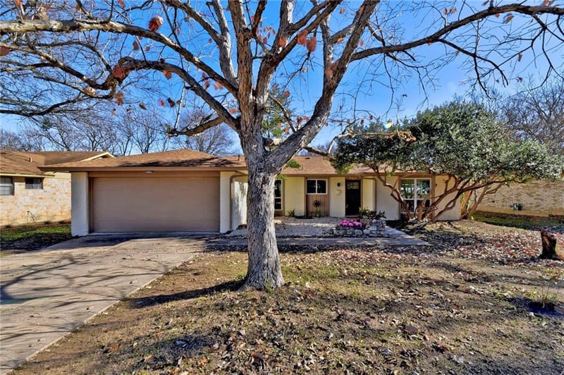 Virtual tour of 5405 Salem Hill Dr
