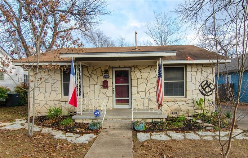 Virtual tour of 5407 Aurora Dr