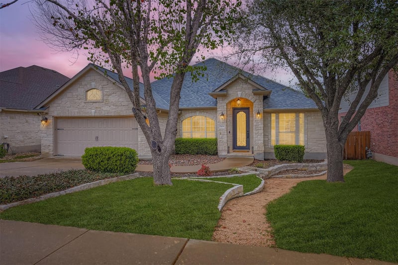 Virtual tour of 5408 Fort Benton DR