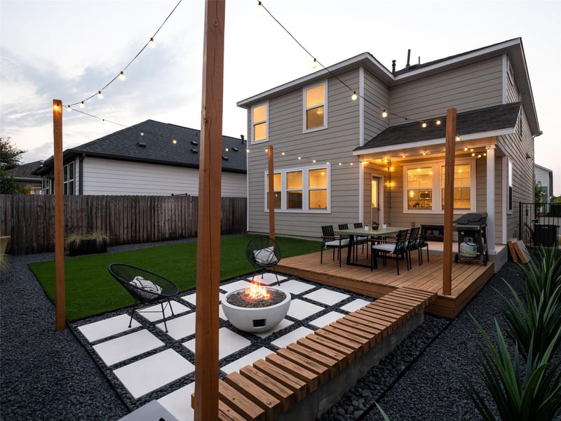 Virtual tour of 5408 Jason DR