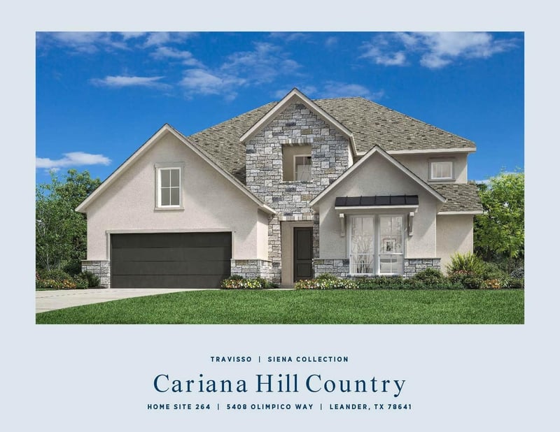 Virtual tour of 5408 Olimpico Way
