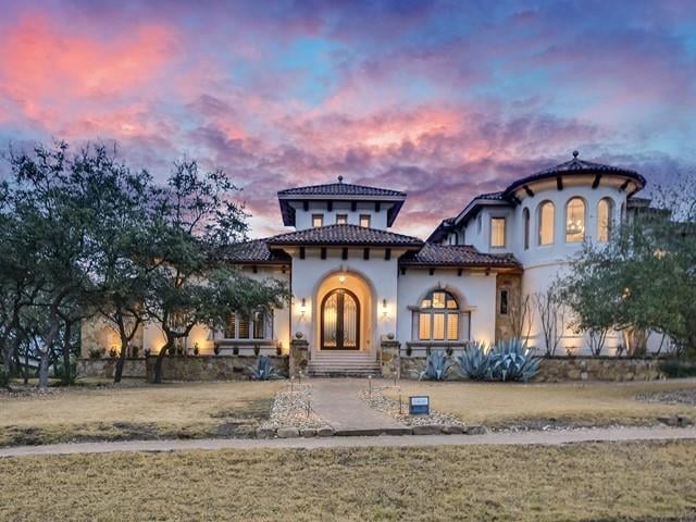 Virtual tour of 5408 Spanish Oaks Club BLVD