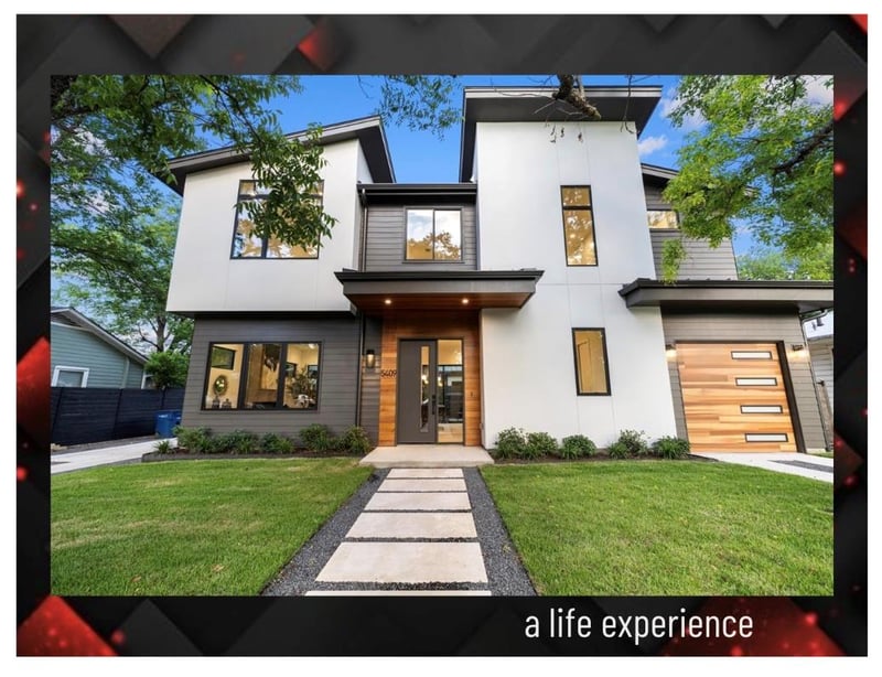 Virtual tour of 5409 Avenue G Ave