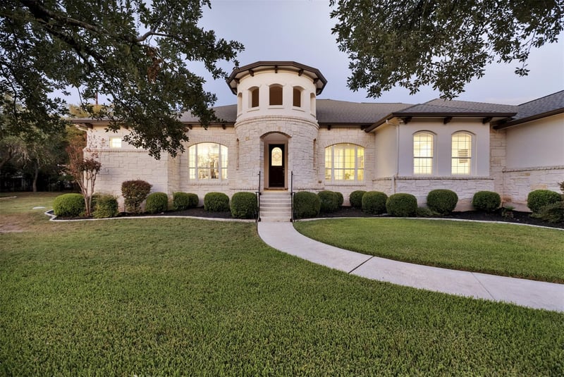 Virtual tour of 5409 Laguna Cliff Ln