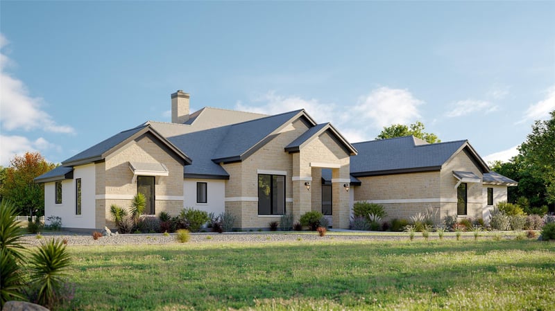 Virtual tour of 541 Arborland Dr