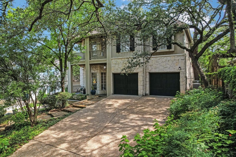 Virtual tour of 5413 Mountain Cedar CV