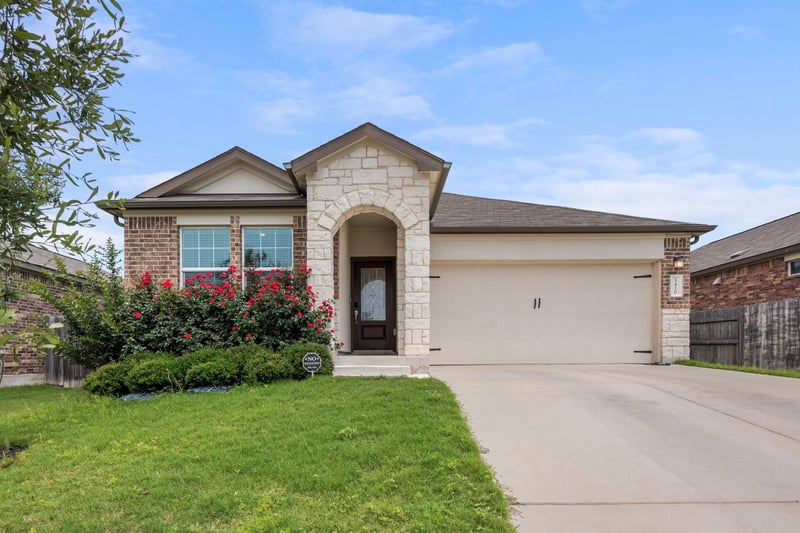 Virtual tour of 5416 Bellissima WAY