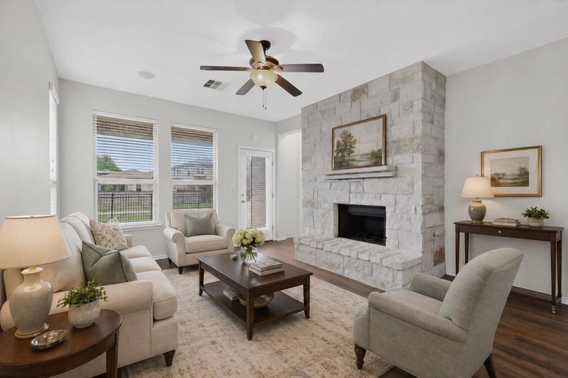Virtual tour of 5417 Kara DR