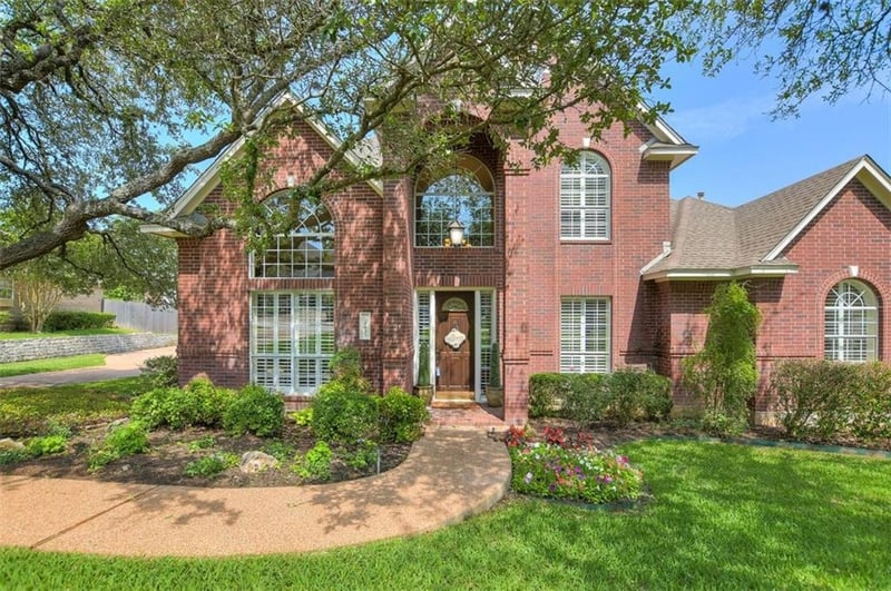 Virtual tour of 5420 Merrywing CIR