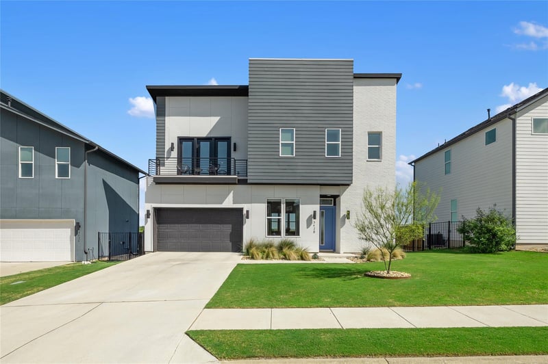 Virtual tour of 5428 Agatha CIR