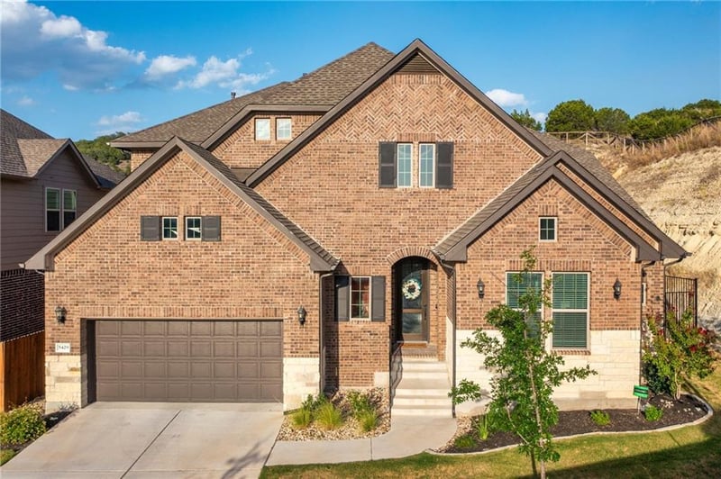 Virtual tour of 5429 Flowing Brook CV
