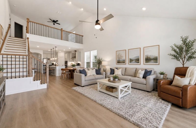 Virtual tour of 543 Rubber Tree Way
