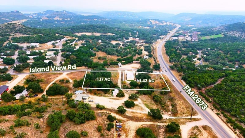 Virtual tour of 5433 Fm 2673
