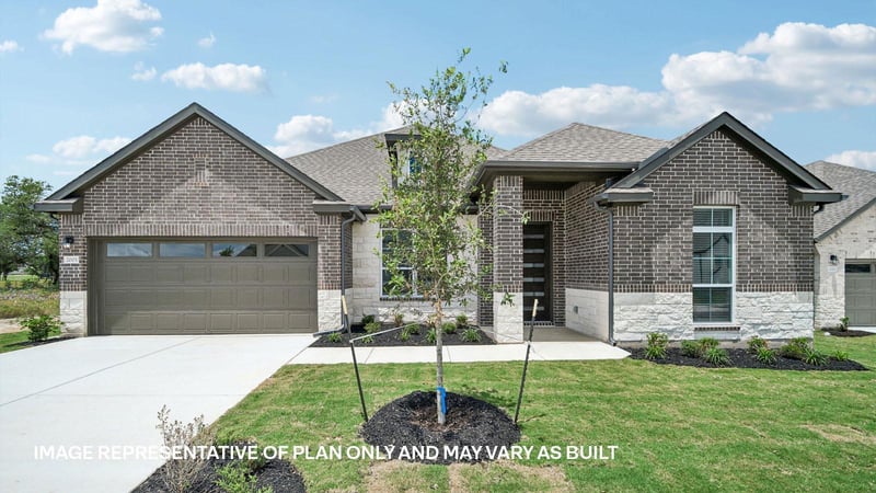 Virtual tour of 544 Prairie Wind DR