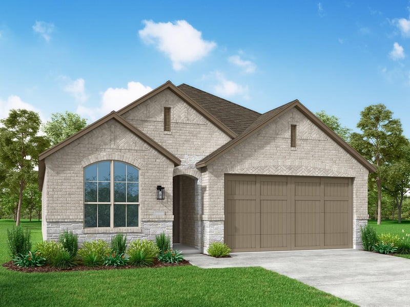 Virtual tour of 545 High Summit DR