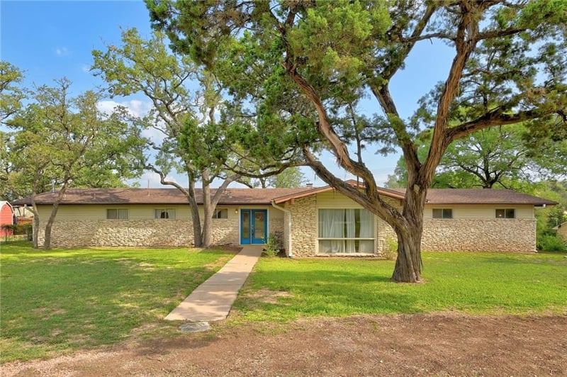 Virtual tour of 546 Canyon Rim DR