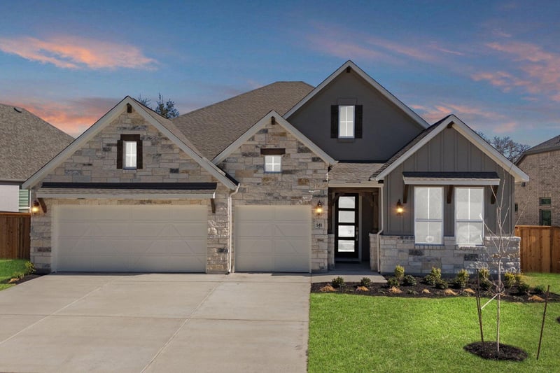 Virtual tour of 549 Wood Thrush Run