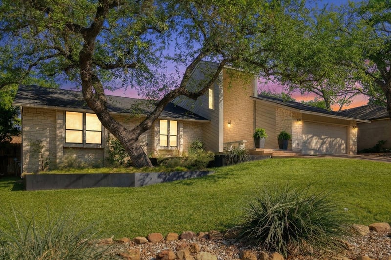 Virtual tour of 5500 Cedro TRL