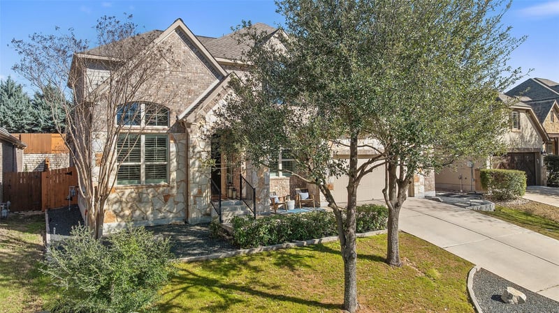 Virtual tour of 5501 Cherokee Draw RD