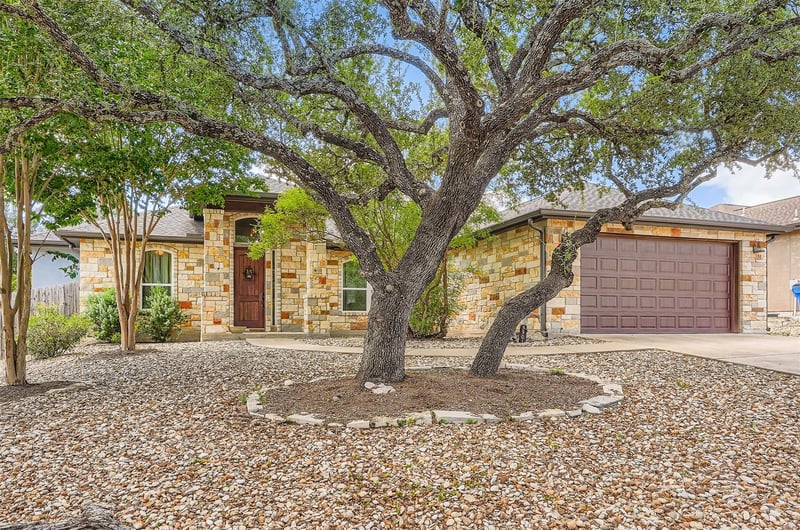 Virtual tour of 5501 Hitching Post