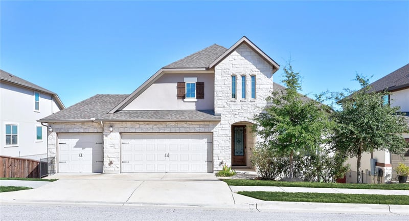 Virtual tour of 5501 La Canada WAY