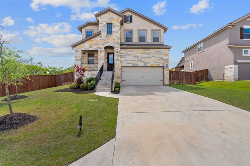 Virtual tour of 5504 La Canada WAY