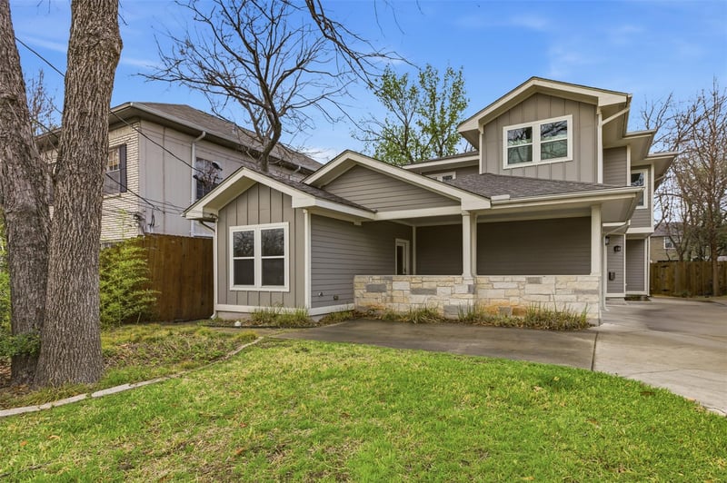 Virtual tour of 5504 William Holland Ave Unit #A