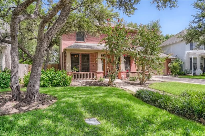 Virtual tour of 5505 Hero DR