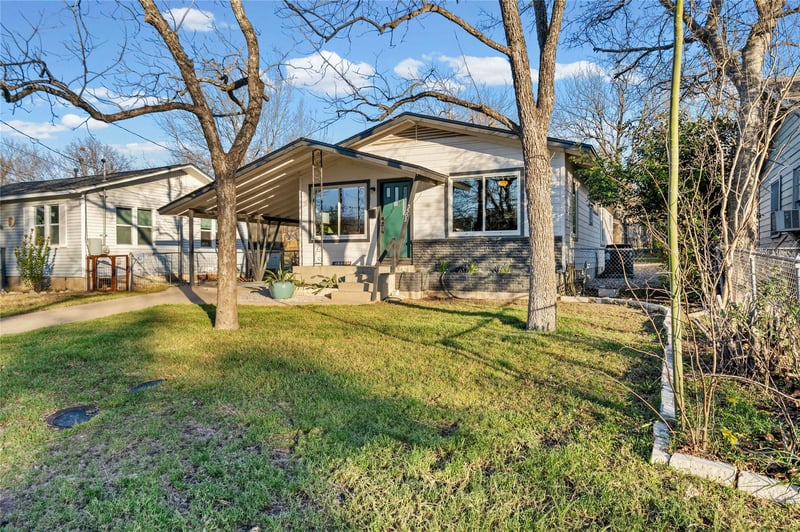 Virtual tour of 5505 Joe Sayers Ave