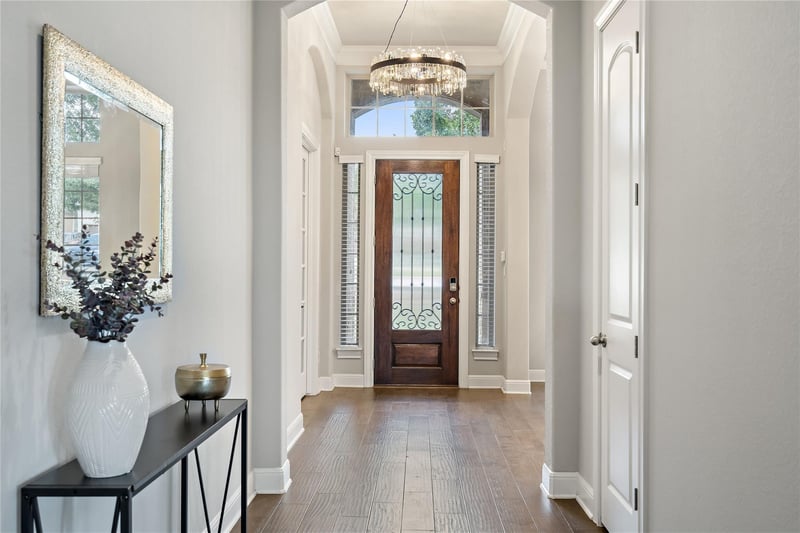 Virtual tour of 5505 Lipan Apache BND
