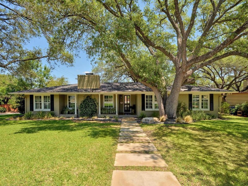 Virtual tour of 5505 Ridge Oak Dr