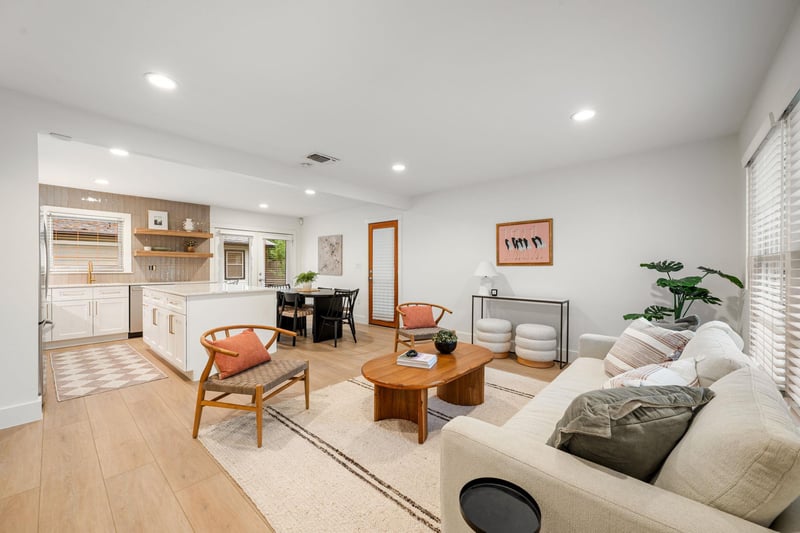 Virtual tour of 5506 Duval ST