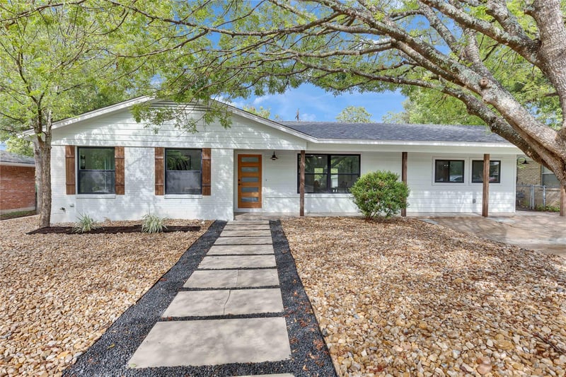 Virtual tour of 5508 Mapleleaf DR