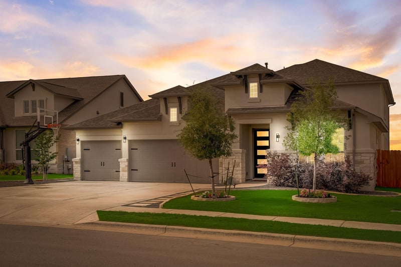 Virtual tour of 5509 Alamosa Clearing DR